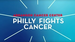 Bringing Research to Life: Inaugural Philly Fights Cancer Event