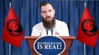 Reverse Racism is Real \u0026 Dangerous