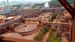 Damanjodi NALCO Plants#status #koraputia