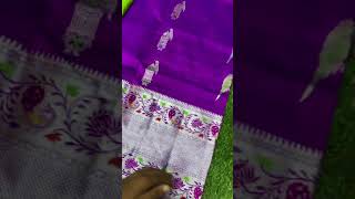 PURE VENKATAGIRI HANDLOOM SILK SAREES AVAILABLE AT MANUFACTURING PRICES WHATS APP ME @ 9490463419