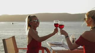 The Yacht Week - Greece 2021