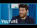 Adam Pally Gives His Most Contentious Interview Yet