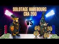 Solotage Comte Harebourg - Cra 200 - DOFUS Touch