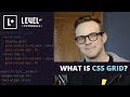 What Is CSS Grid