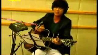 111019-Ilac Sing Live At Sukira