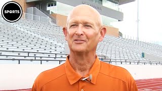 Coach Uses Racist Slur During Speech With Players