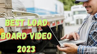 "Mastering Load Boards: The Ultimate Guide to Finding Loads" GET 30 DAYS FREE LINK IN DESCRIPTION