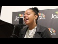 Tahirah Memory and Jarrod Lawson - 'In Love With Love