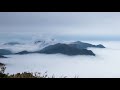 20171208二萬坪 頂石棹 隙頂雲海