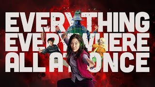 Everything Everywhere All at Once |full movie|HD 720p|michelle y,jamie lee c| #eeaao review and fact