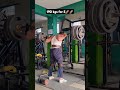 190 kgs back squats 🚀🚀 bodybuilding motivation dontskiplegday