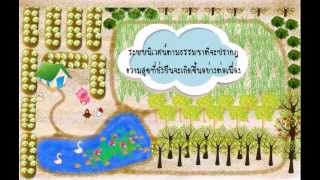 วิถีการทำเกษตรพืชเชิงเดี่ยว