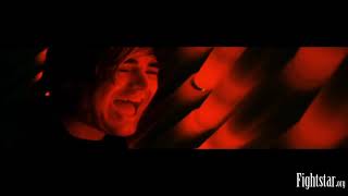 Fightstar - A City On Fire [Official Video]