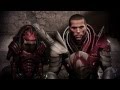 Mass Effect 3 - Priority Tuchanka movie (really curing the genophage)