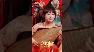 【豫章道乐团】大家新年快乐～#抖音新春直播季 #抖音小年夜晚会【Taoist Orchestra】#道乐 #民乐 #太极拳 #道士 #Taoism #tiktok #乐团 #道乐 #音樂 #民族乐团