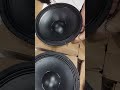 live tsunami storm 15 at 9k 15 inch 100mm v coil 900w speaker