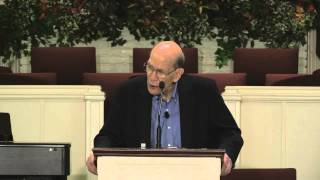 Jerry Bridges - Our Identity in Christ: We are Holy