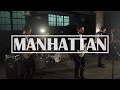 September - Earth, Wind & Fire | Manhattan | Scotland's Premier Wedding Band | Wedding Band Scotland