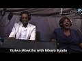 Jesu Ndiye Mambo - Taziwa Mbwizhu with Mbuya Bundo