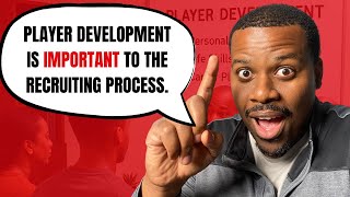 The Secret Recruiting Advantage Nobody Talks About: Player Development