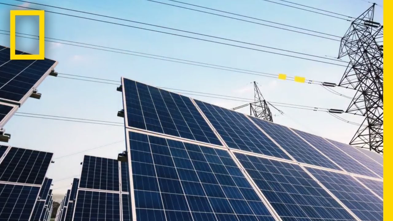 Image De Systeme Solaire: Youtube Solar System National Geographic