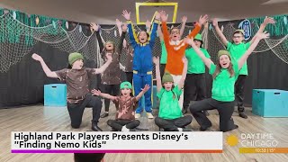 Highland Park Players Presents Disney’s \