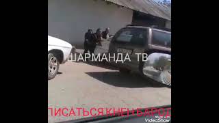 АБЛАВА ДАР ш. ДУШАНБЕ СРОЧНО😱😱