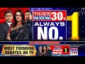 k taka protest vs protest bjp against price hike congress counters on waqf row latest news