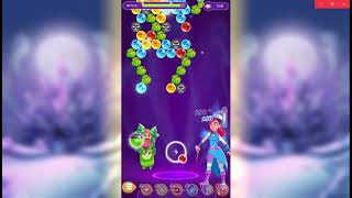 バブルウィッチ3  BubbleWitch3 No.5582