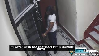 NYPD: 70-Year-Old Raped In The Bronx