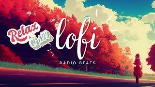 Lofi Hip Hop Beats To Relax and Chill | Lofi Radio Beats