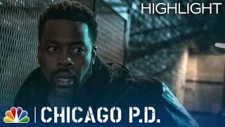 How Does That Feel? - Chicago PD (Episode Highlight)
