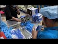 ClearDIY Nitrile Gloves Factory Intro