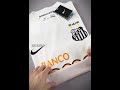 santos 11 12 neymar🟠⚪️ football neymar santosfc jersey football trending shorts viral fypシ゚