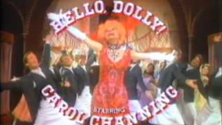 SERINO COYNE: Hello, Dolly! (1978) - TV Commercial