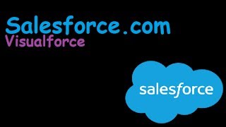 Visualforce Tutorial For Beginners