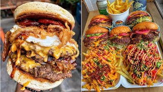 THE MOST SATISFYING FOOD  COMPILATION | SATISFYING AND TASTY FOOD