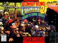 Donkey Kong Country 2 (SNES) - Brambles Theme - 10 Hour