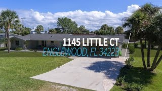 1145 Little Ct Englewood, FL 34223 - Unbranded