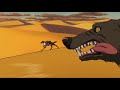 When I was done dying (Dan Deacon) - Studio Ghibli AMV