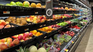 SNAP eligibility rules officially change Sunday