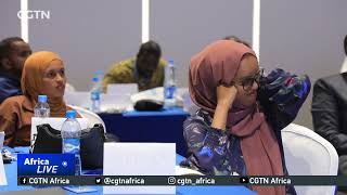 African Youth Innovation and Entrepreneurship Program unveiled in Djibouti