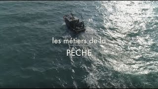 Les métiers de la Pêche à Saint-Cast-le-Guildo