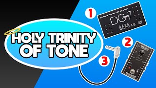 3 Tips for Great Tone, Low Noise, and Reliability