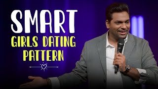 Smart Girl Dating Pattern | Zakir Khan | Stand Up Comedy | Sukha Puri 7