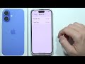 iPhone 16: How to Enable Back Taps