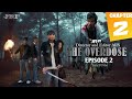 Zombie | The Overdose Episode 2 | JRF Harike  | Zombies Movies