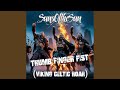 Thumb Finger Fist (Viking Celtic Roar)