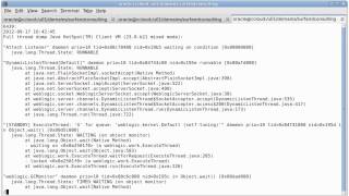 DevOps Basics: Track Down High CPU Threads in Java or Anywhere Else