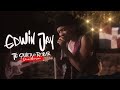 Edwin Jay - Te Quiero Robar (Live Session)